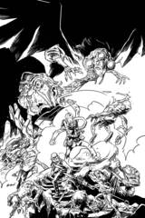 Radio Spaceman #2 (Of 2) Cover A