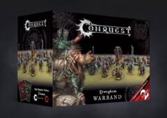 Conquest: The Last Argument of Kings - Dweghom - Warband