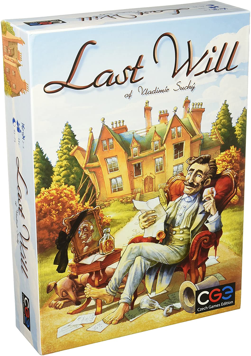 Last Will