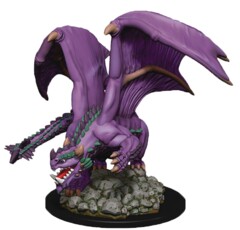 Wardlings: Dragon