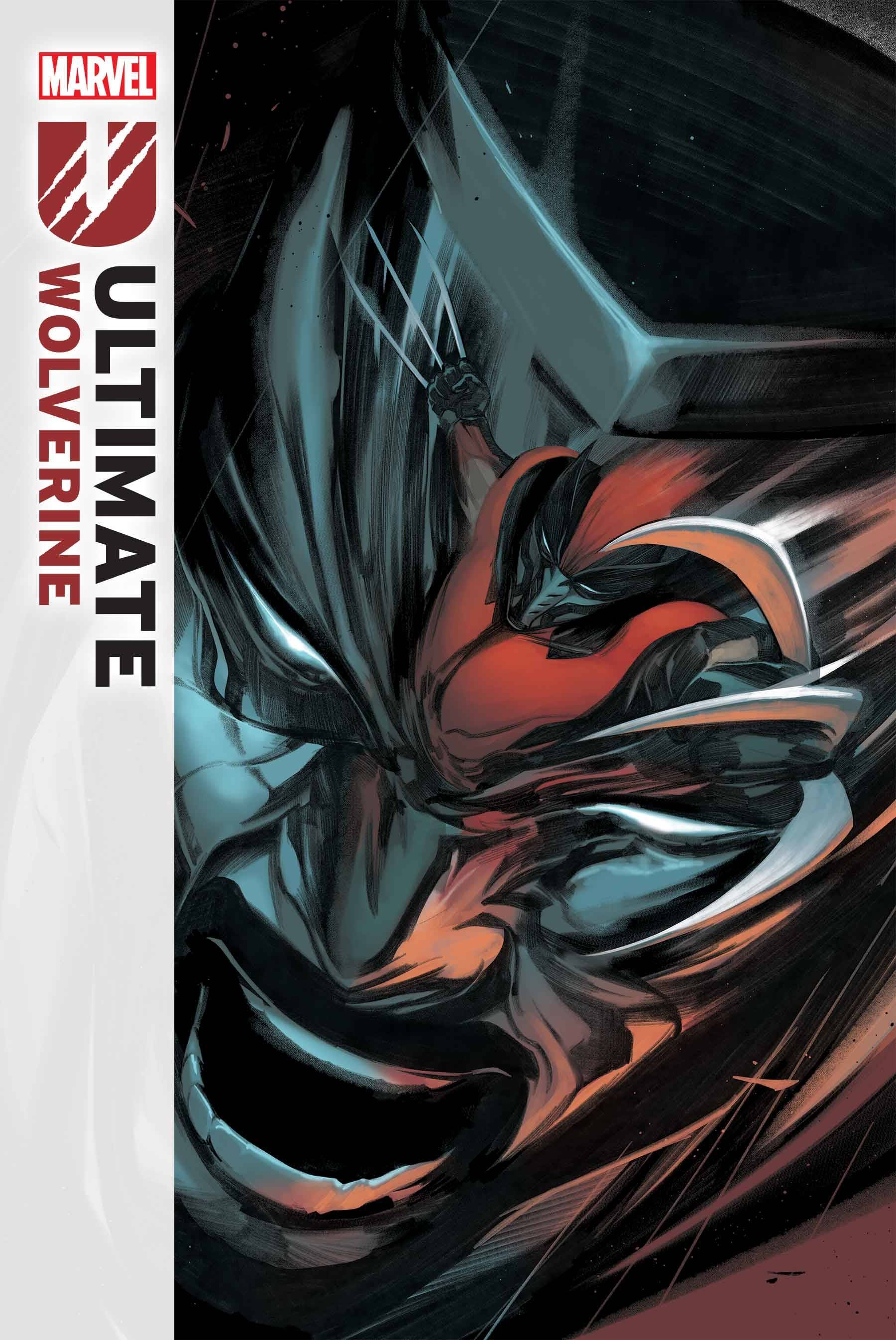 Ultimate Wolverine #2 (Of 12) Cover A