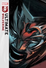 Ultimate Wolverine #2 (Of 12) Cover A