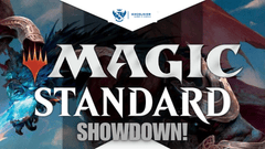 Excelsior's Friday Night Magic Standard Showdown