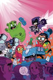 Teen Titans Go Their Greatest Hijinks TP