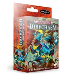 Warhammer Underworlds Direchasm - The Starblood Stalkers