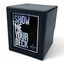Showcase 100+ Deck Box - Black