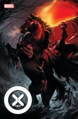 X-Men Vol 5 #4 Cover A