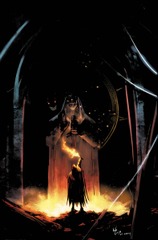 Sword Of Azrael #3 (Of 6) Cover A