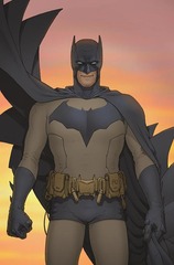 Batman Vol 4 #1 Cover E