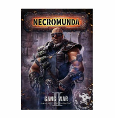 Necromunda - Gang War