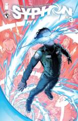 Syphon #3 (of 3) Cover A