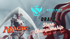 Excelsior's Phyrexia All Will Be One Store Championship