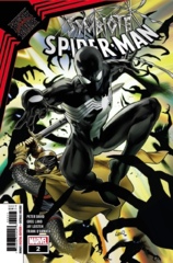 King in Black: Symbiote Spider-Man #2 (of 5) Cover A