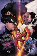Lazarus Planet We Once Were Gods #1 (One Shot) Cover A