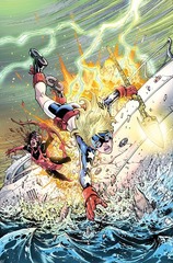 Stargirl The Lost Children #2 (Of 6) Cover A