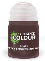 Shade - Cryptek Armourshade Gloss