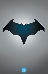 Batman Vol 4 #1 Cover H