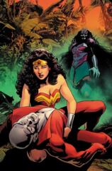 Wonder Woman Vol 5 #779 Cover A