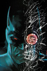 Flashpoint Beyond #5 (Of 6) Cover A
