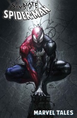Symbiote Spider-Man: Marvel Tales #1 Cover A