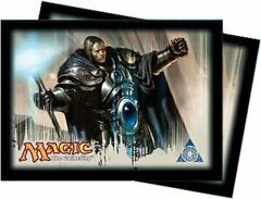 Return to Ravnica Azoaius Standard Deck Protector V1 Prahv Guildmage 80ct