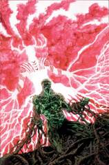 Swamp Thing #10 (Of 10) Cover A
