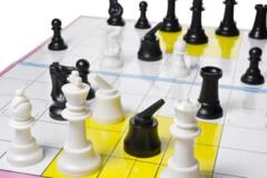 Xiangqi - Chinese Chess (Internationalized Version)
