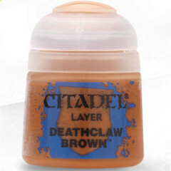 Layer - Deathclaw Brown