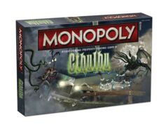 Monopoly: Cthulhu