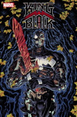 King in Black #5 (of 5) Cover A