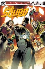 Future State: Suicide Squad TP