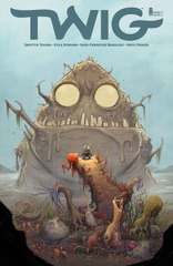 Twig #4 (Of 5) Cover A