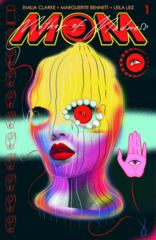 MOM: Mother of Madness #1 (of 3) Cover A