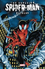 Superior Spider-Man Returns #1 (One Shot) Cover A