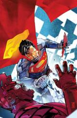 Checkmate #4 (of 6) Cover A