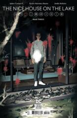 The Nice House on the Lake #3 (of 12) Cover A