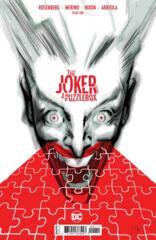 Joker Presents: A Puzzlebox #1 (of 7) Cover A