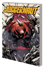 Juggernaut - No Stoppping Now TP