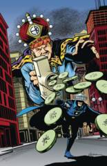 My Bad #3 Cover A