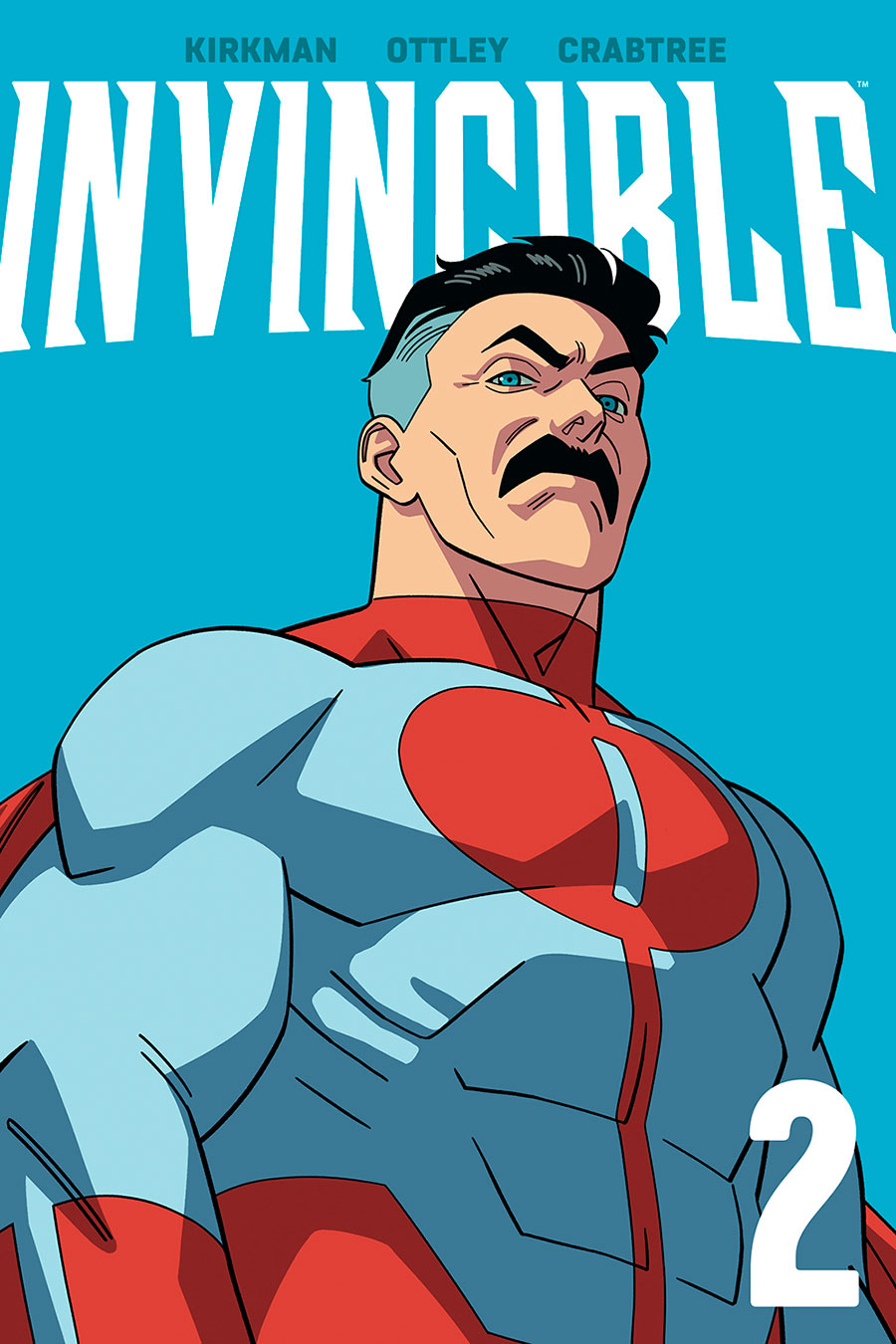 Invincible Vol 2 TP