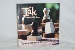 Tak - A Beautiful Game