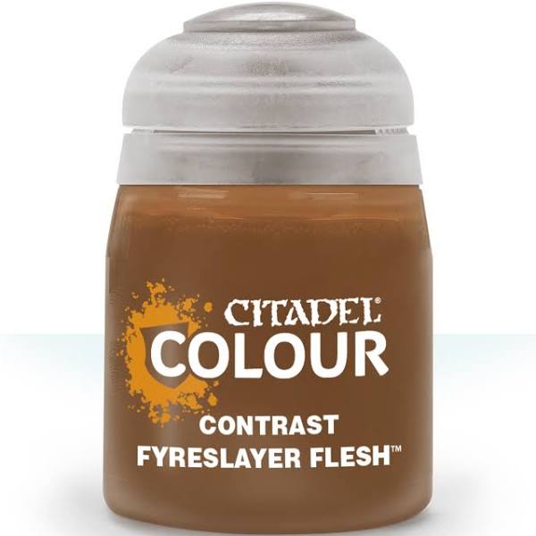 Contrast - Fyreslayer Flesh