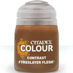 Contrast - Fyreslayer Flesh