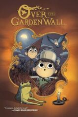 Over The Garden Wall TP