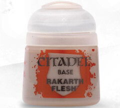 Base - Rakarth Flesh
