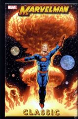 Marvelman Classic Vol 03 HC