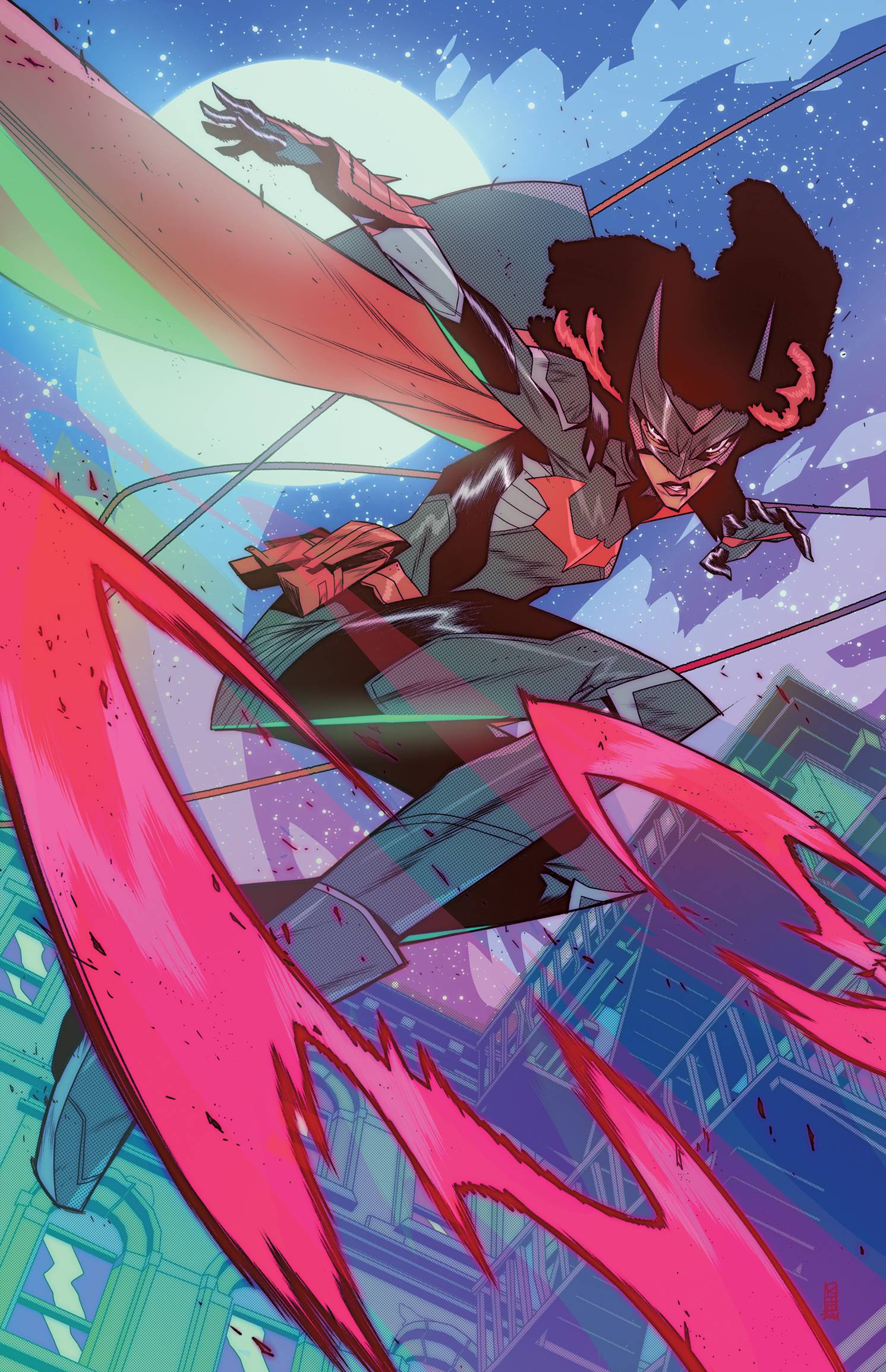 Earth-Prime #1 Cover A