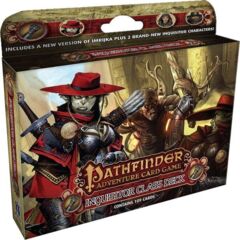 Pathfinder Adventure Card Game: Inquisitor Class Deck