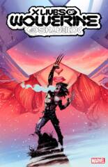 X Lives Of Wolverine #2 Cover A