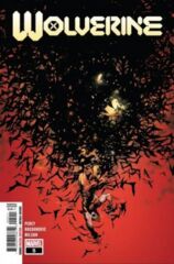 Wolverine Vol 7 #5 Cover A